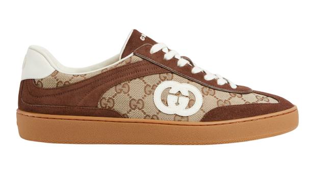 Gucci Flat Shoes
