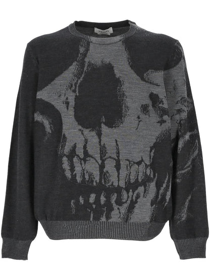 Alexander McQueen Sweaters