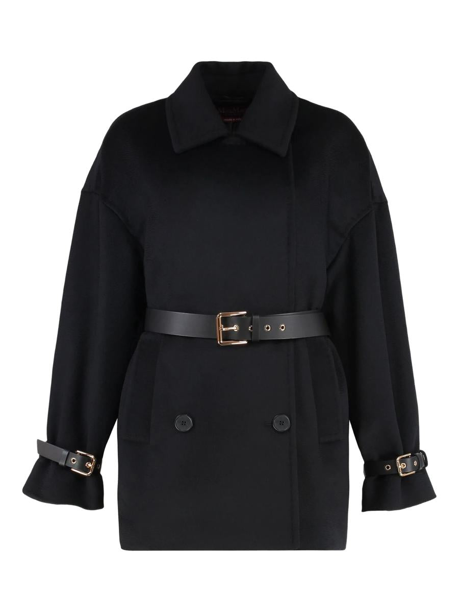 Max Mara Studio Break Clothing
