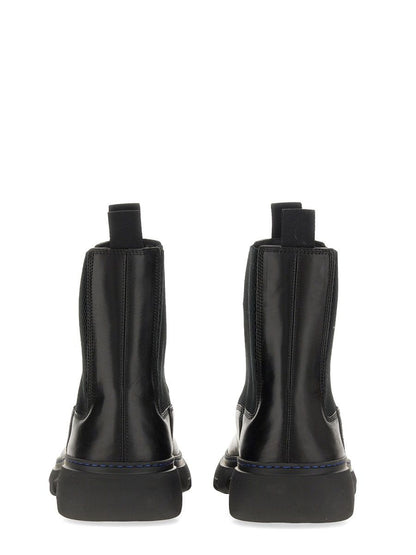 Burberry Boots
