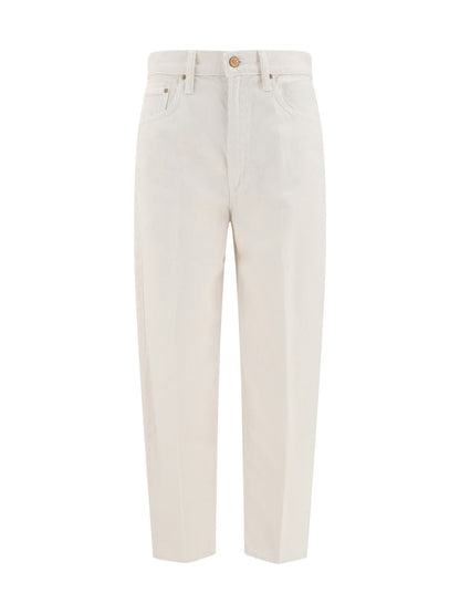 Mother Jeans