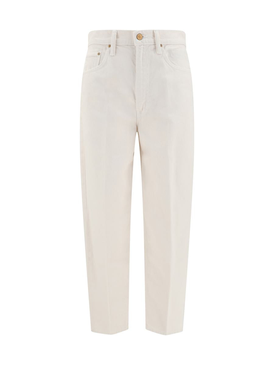 Mother Jeans