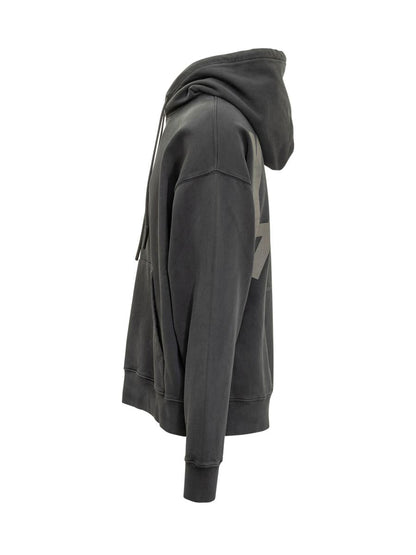 M44 Label Group 44 Label Group Men'S Logo Hoodie