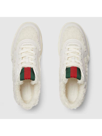 Gucci Flat Shoes