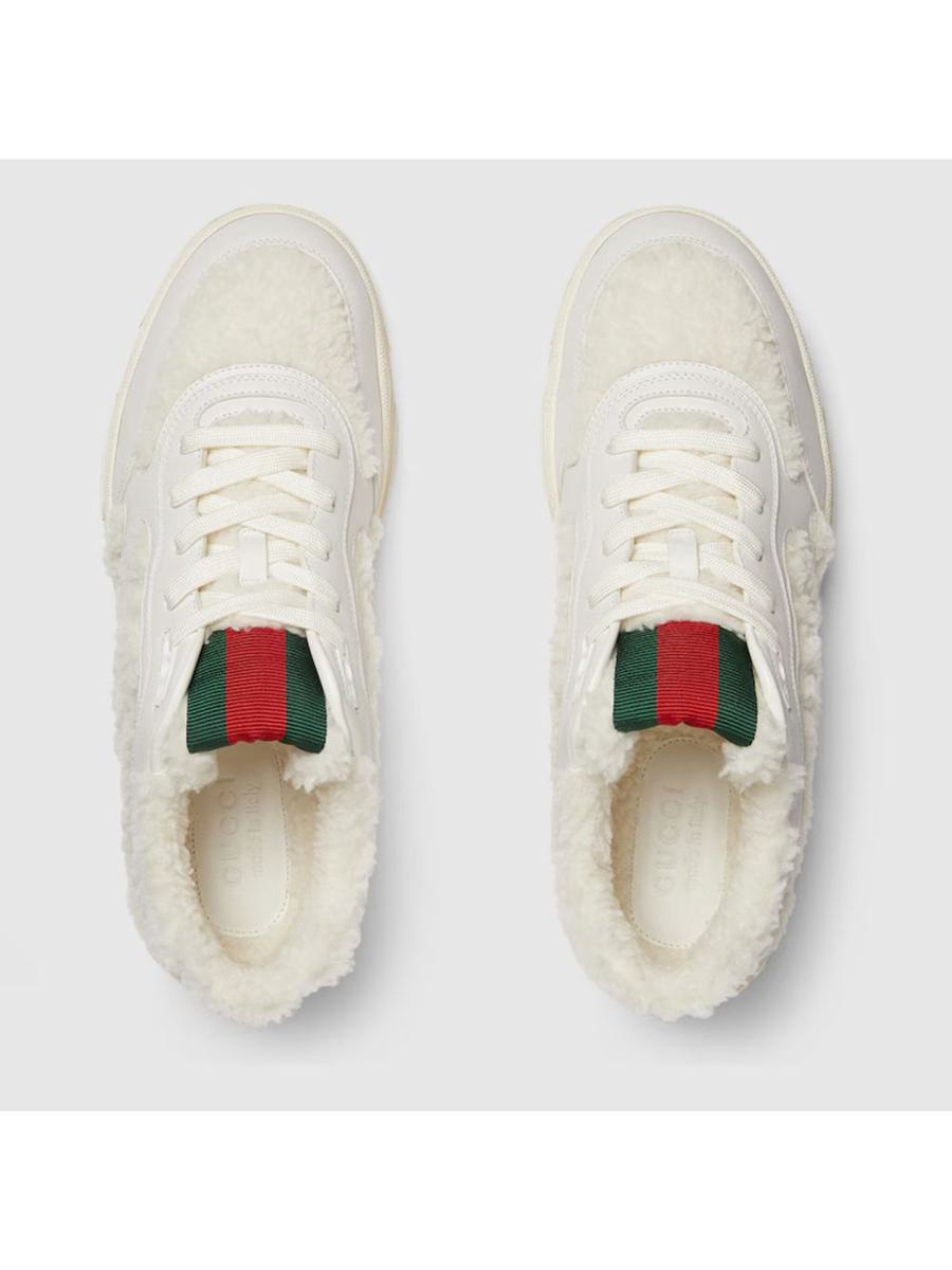 Gucci Flat Shoes