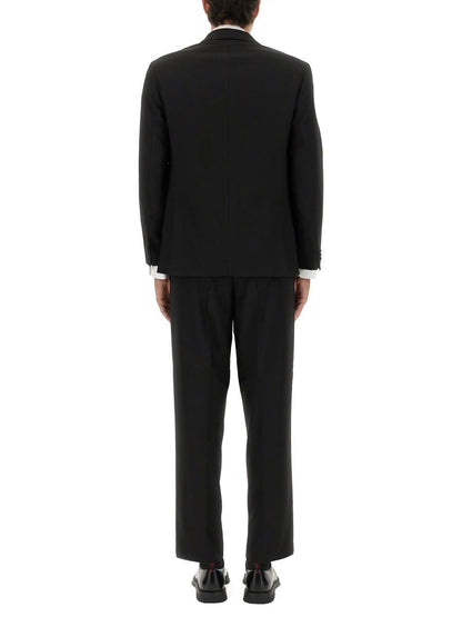 Hugo Boss Slim Fit Dress