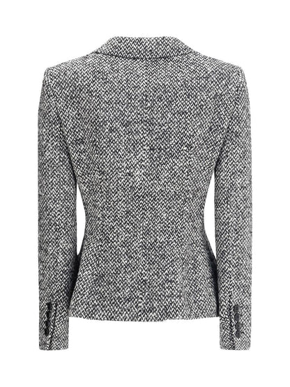 Dolce & Gabbana Blazers & Vests