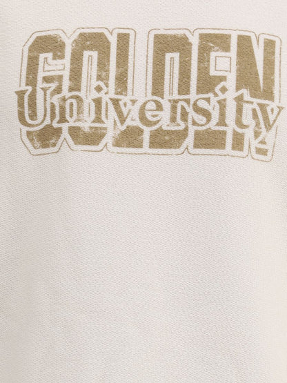 Golden Goose Cotton Sweatshirt