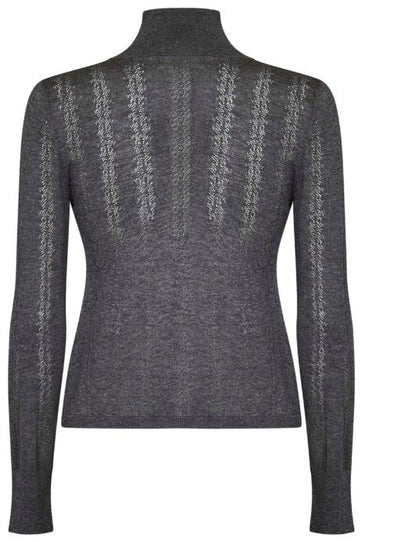 Max Mara Studio Sweaters
