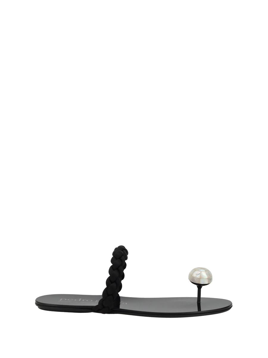 Pedro García Sandals