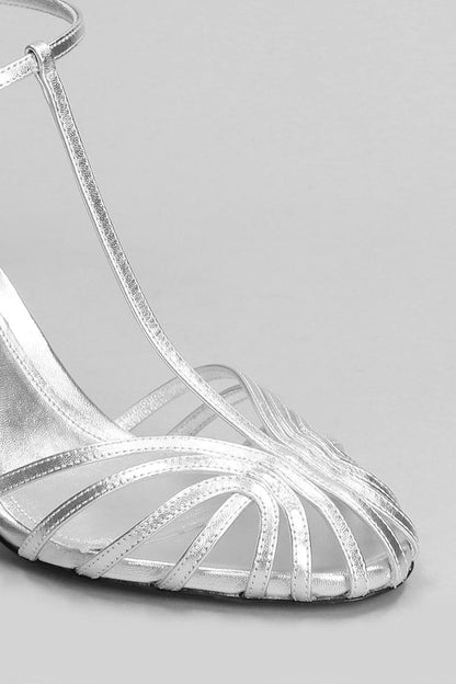Alevì Milano Anna 80 Sandals