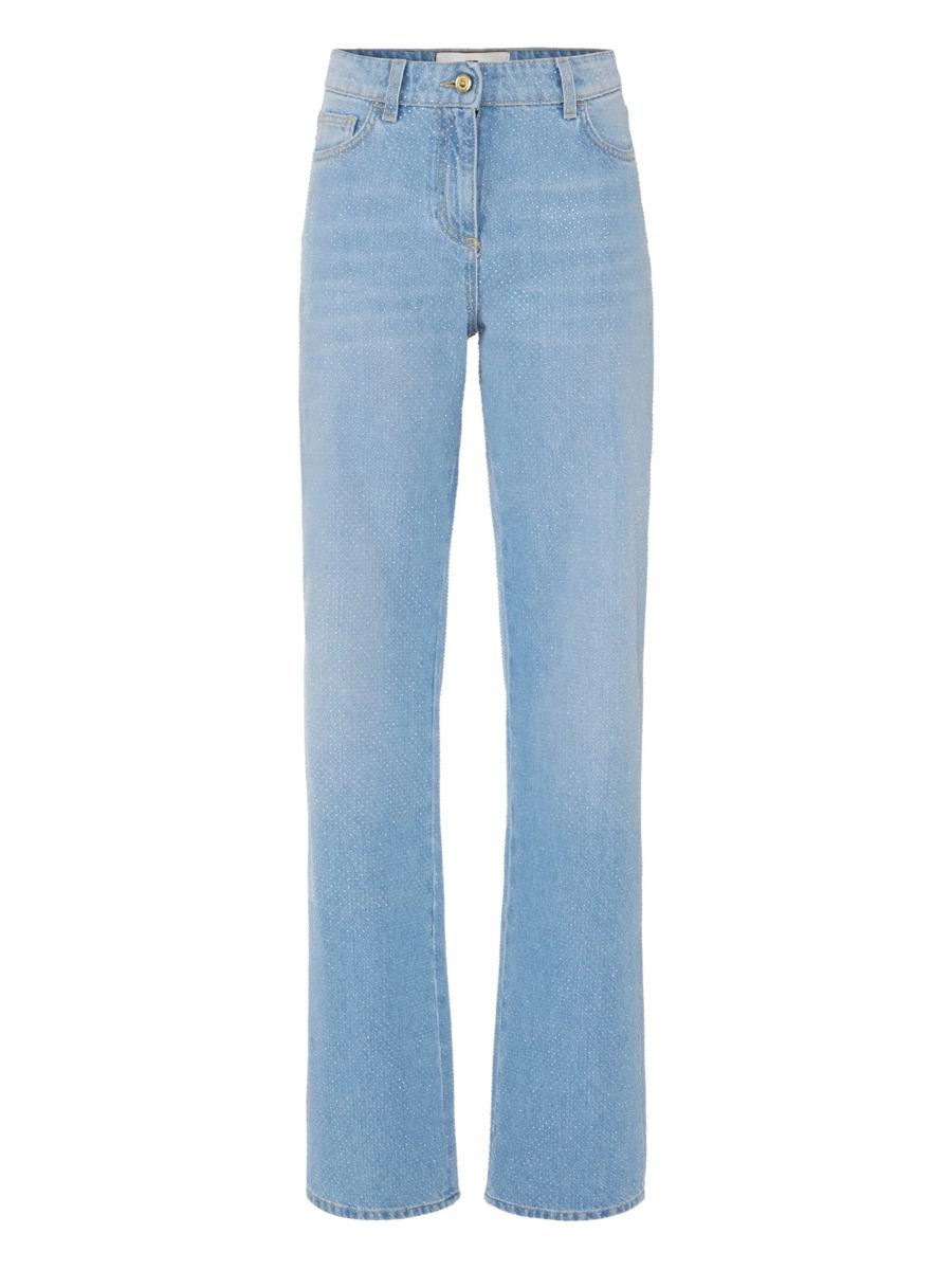 Elisabetta Franchi Pant Clothing
