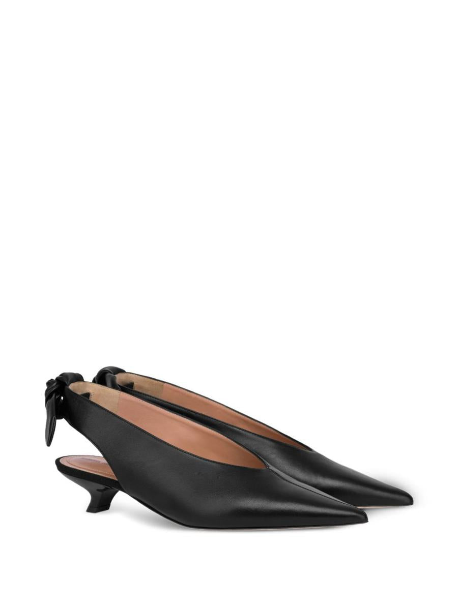 Alberta Ferretti Flat Shoes