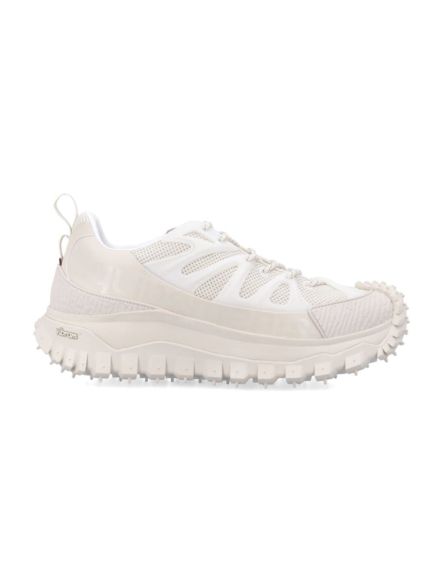 Moncler Trailgrip Amoeba Trainers By Salehe Bembury