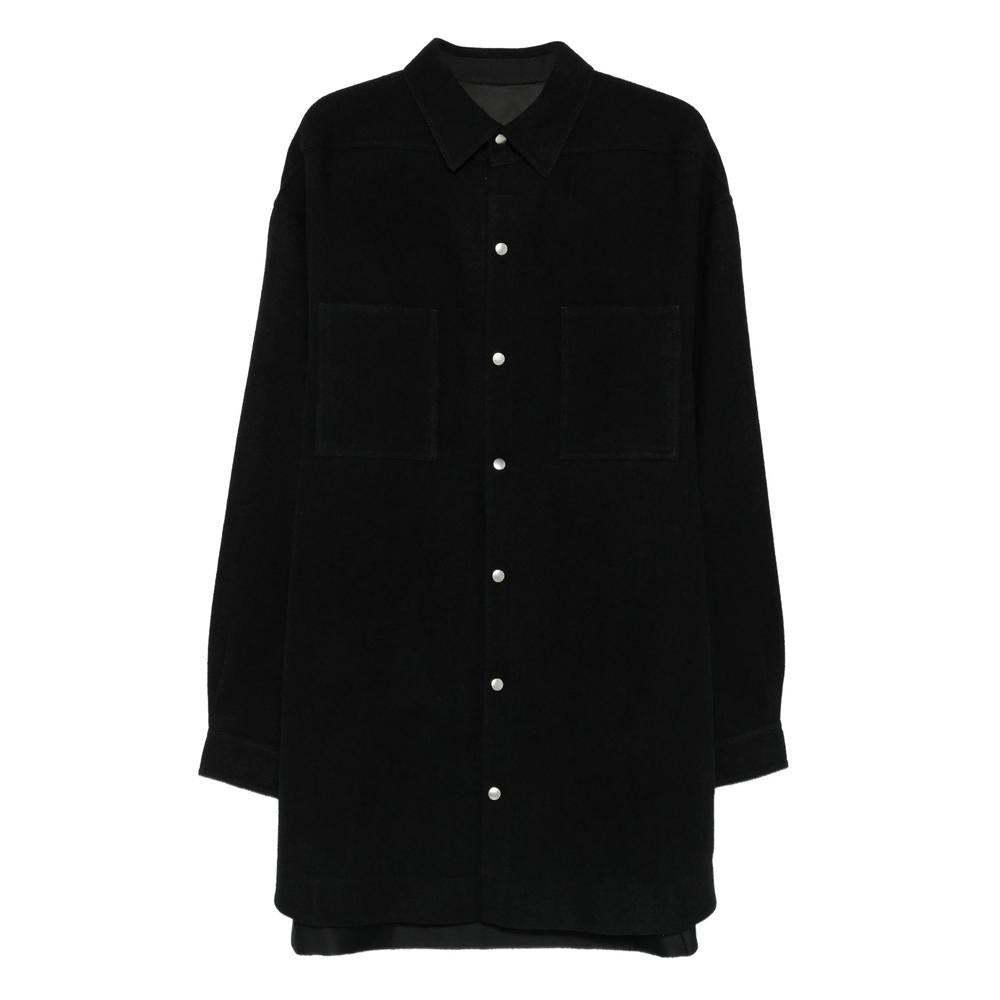 Rick Owens Outerwears
