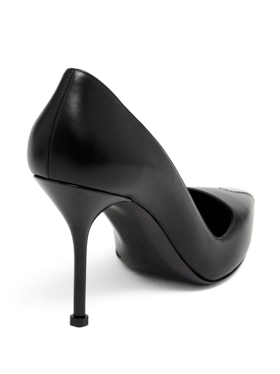 Alexander Mcqueen High Heels