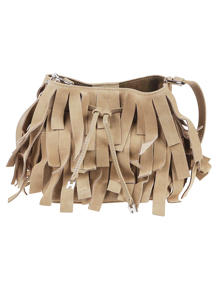 Hogan Shoulder bags