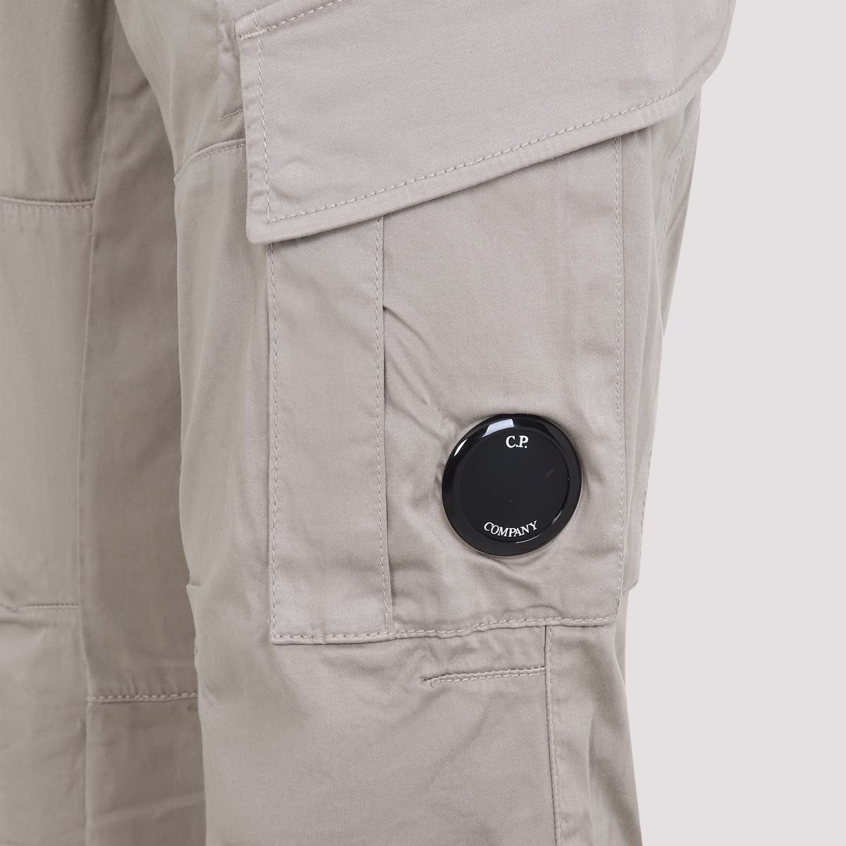 C.P. Company Pants