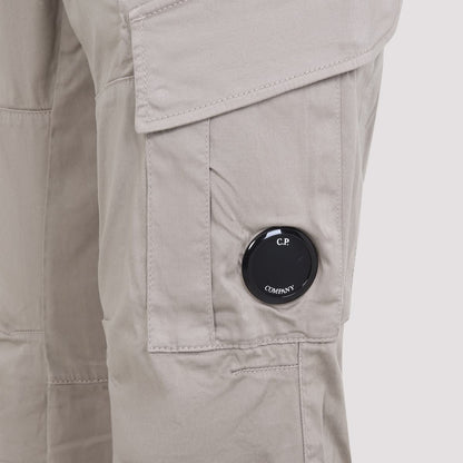 C.P. Company Pants