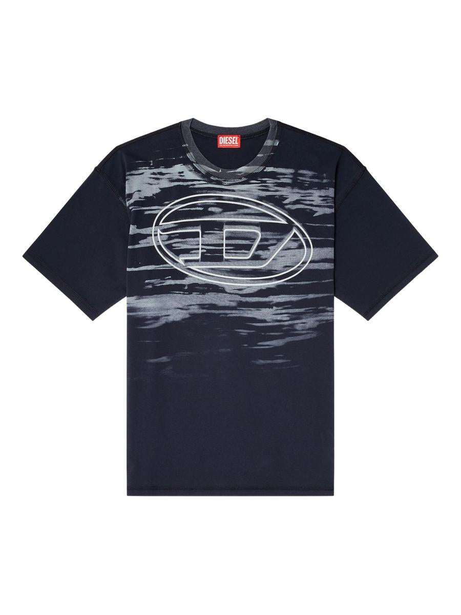 Diesel T-Boxt-T5 Clothing