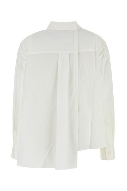 Sacai Shirts