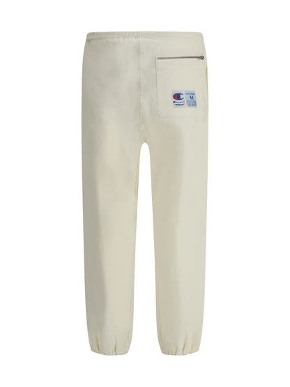 Undercover Pants