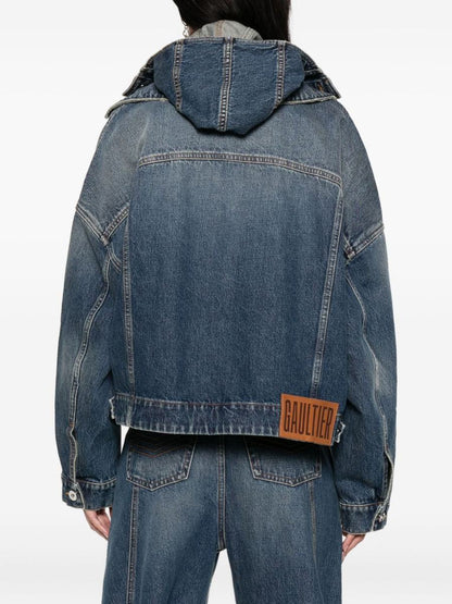 Jean Paul Gaultier Jacket