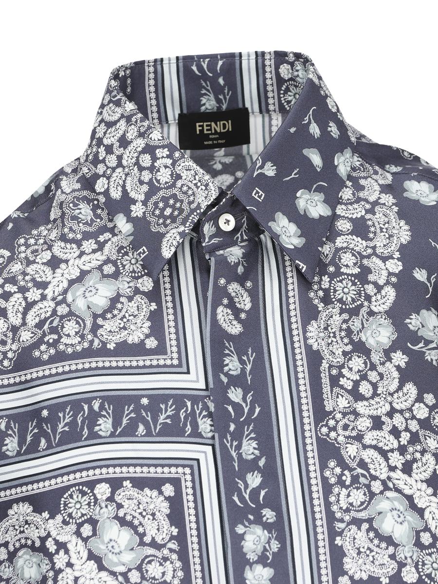 Fendi Shirts