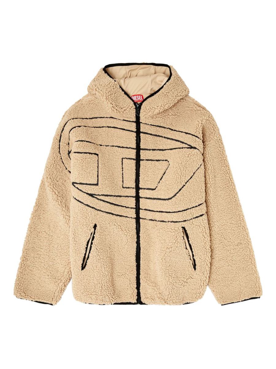 Diesel Sweaters