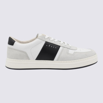 Hogan Sneakers Bianco