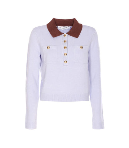 Self-Portrait Sweaters