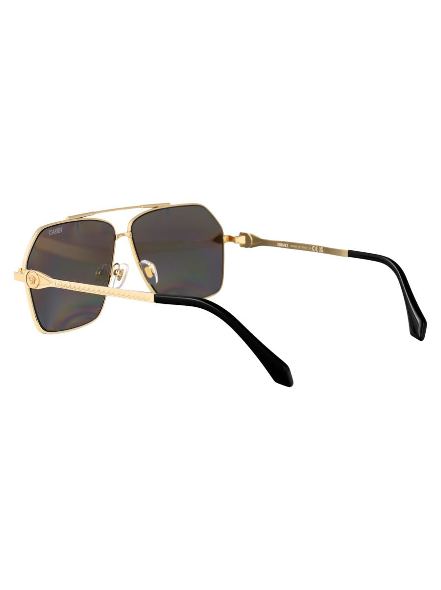 Versace Sunglasses