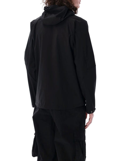 C.P. Company Pro-Tek Hooded Jacket