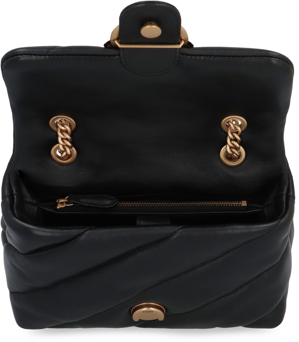 Pinko Shoulder Bags