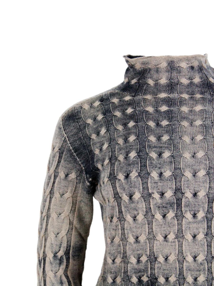 Ploumanac'H Sweaters