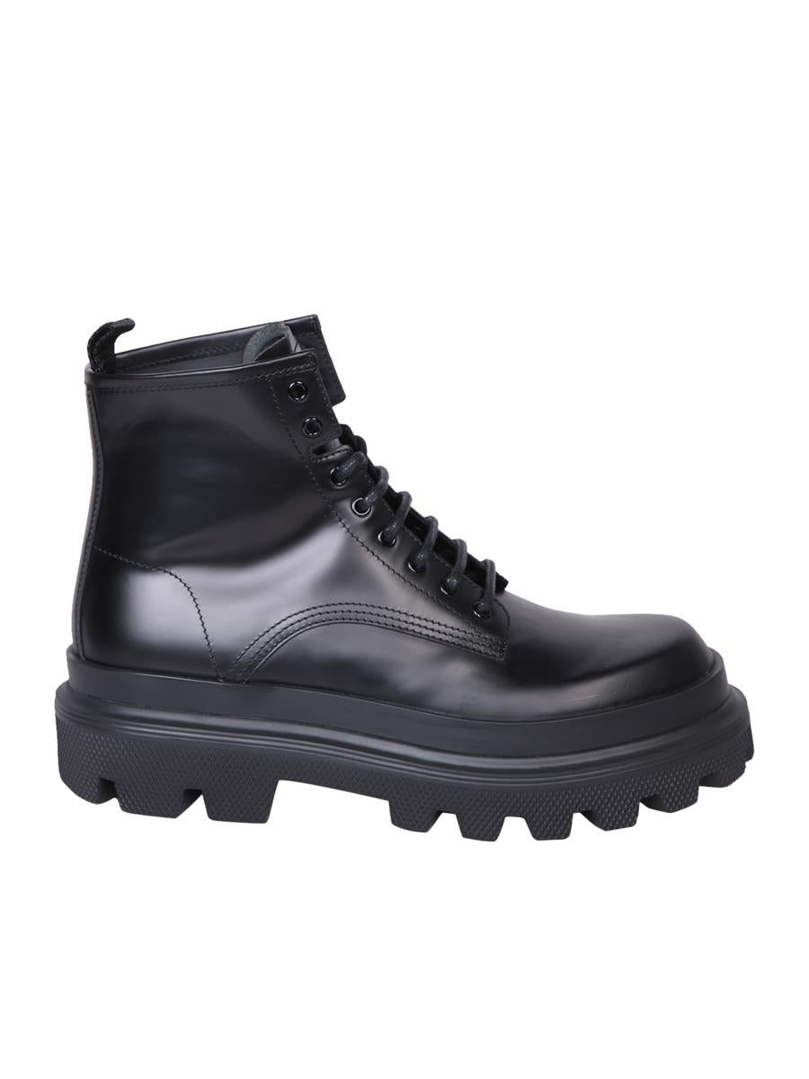 Dolce & Gabbana Boots