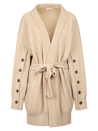 Brunello Cucinelli Cardigans