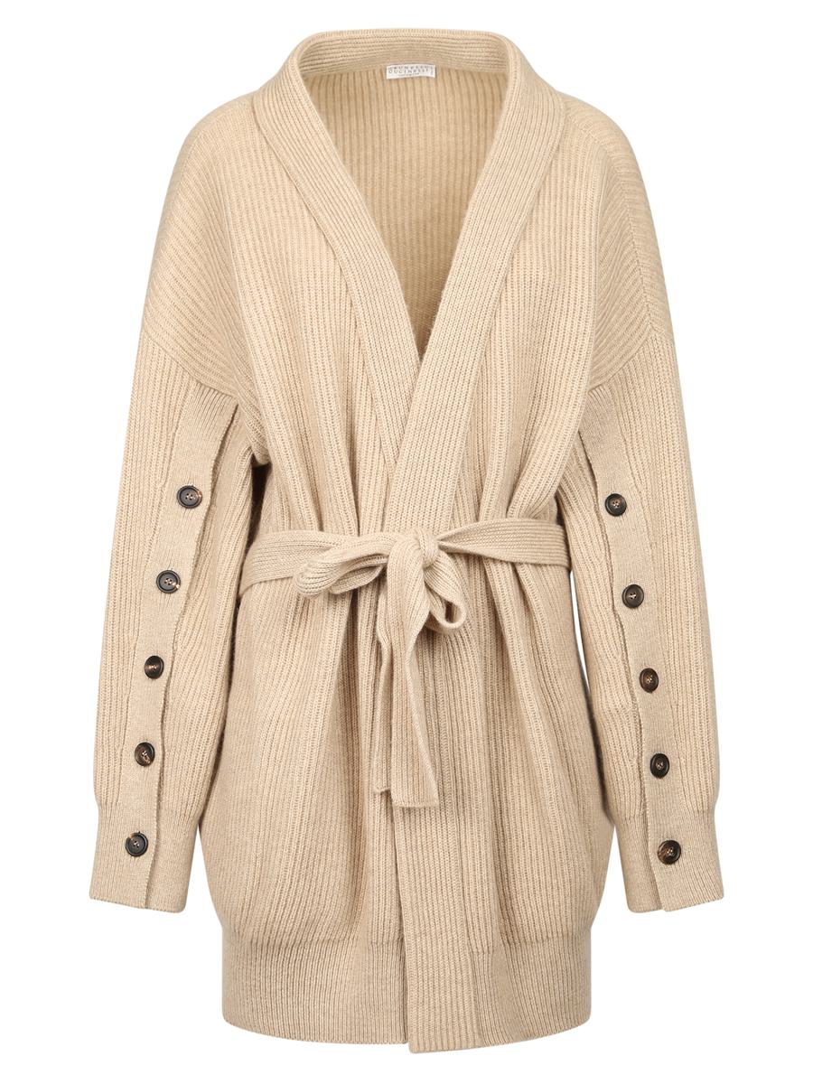 Brunello Cucinelli Cardigans
