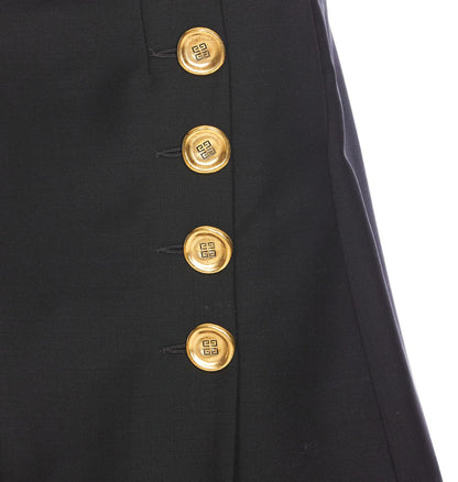 Givenchy Shorts