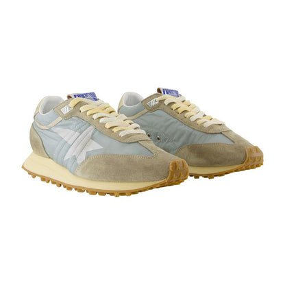 Golden Goose Running Marathon Sneakers