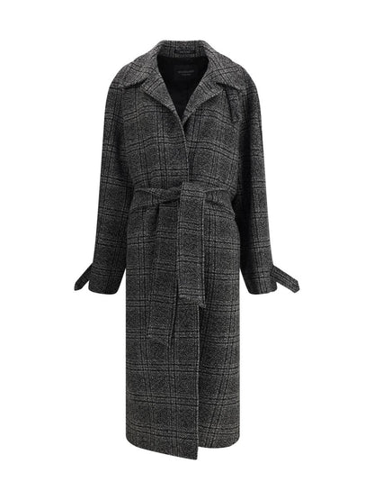 Balenciaga Coats