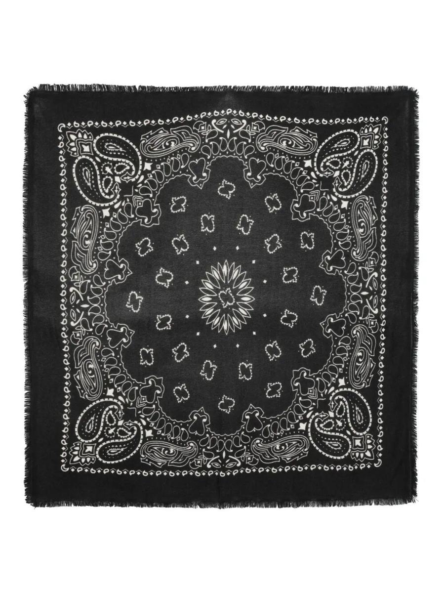Kujten "Hachiko" Scarf Accessories