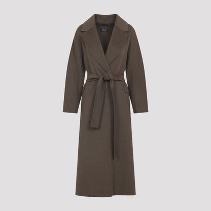 'S Max Mara Coat