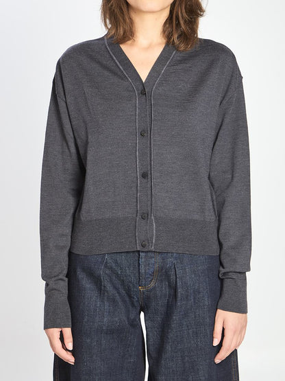 Brode Cardigan