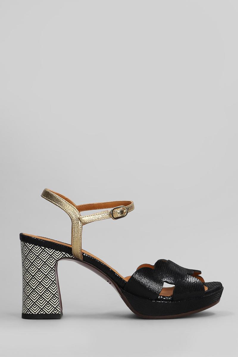 Chie Mihara Kelis 46 Sandals