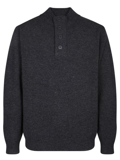 Barbour Knitwear