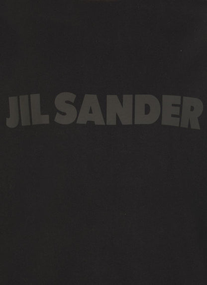 Jil Sander Cotton T-Shirt