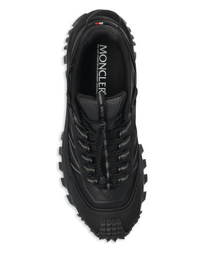Moncler Trailgrip Gtx Sneakers