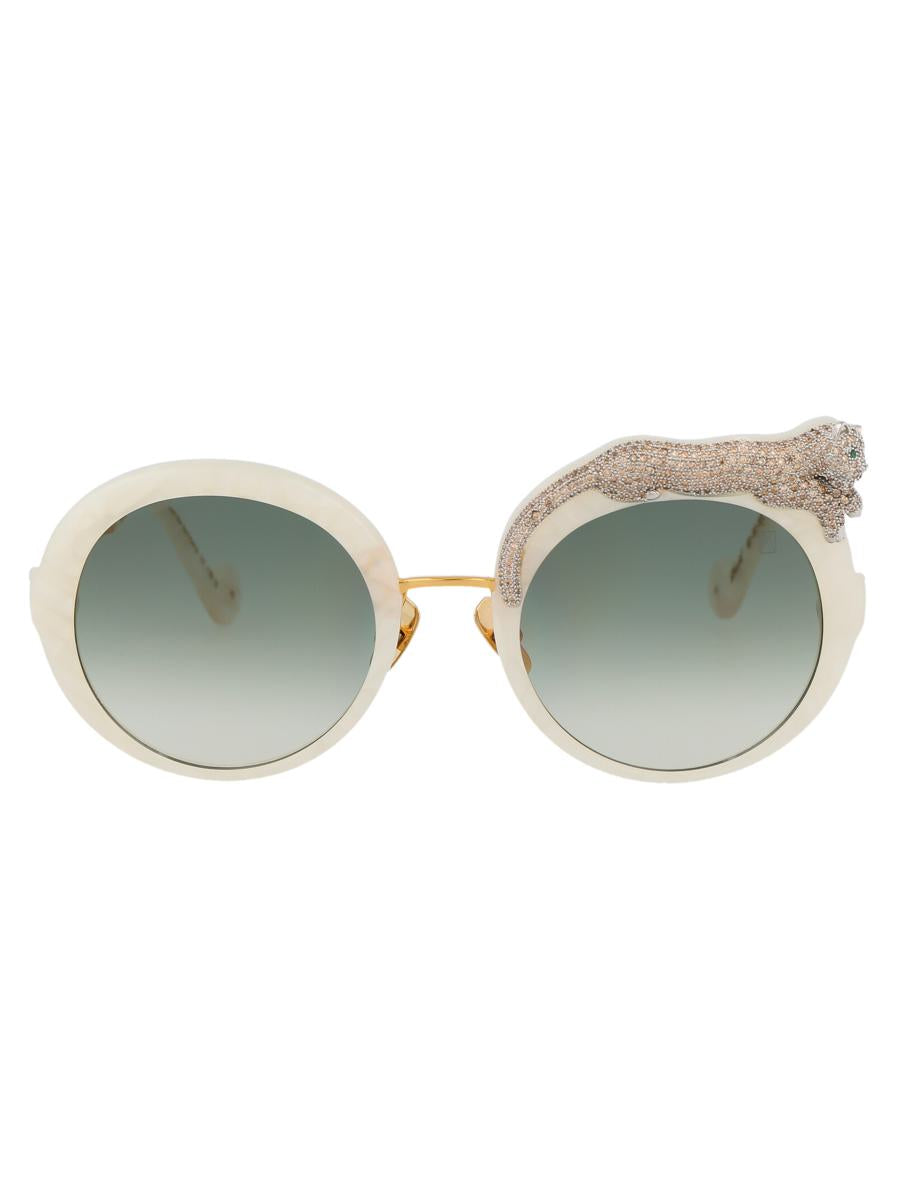 Anna-Karin Karlsson Sunglasses