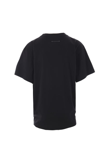 MM6 Maison Margiela T-Shirts And Polos